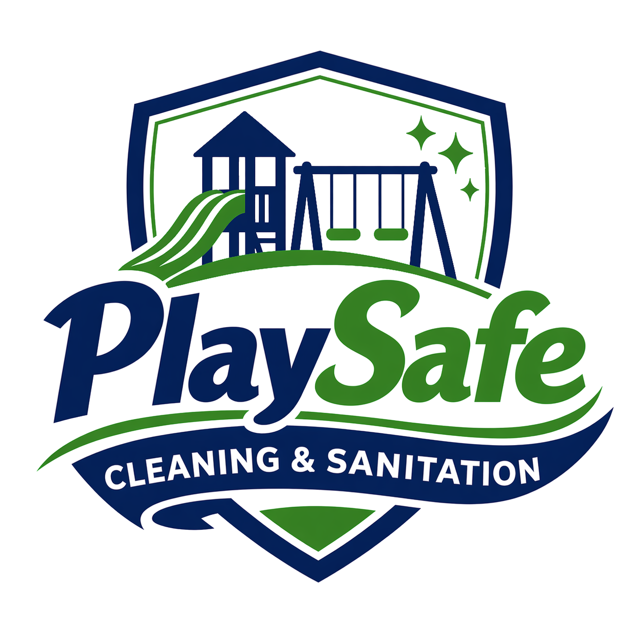 PlaySafe Sanitation & Cleaning